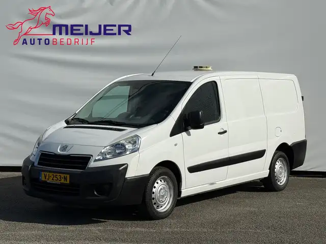 Peugeot Expert 229 2.0 HDI L2H1 Profit+ Airco | 3 Persoons | 130