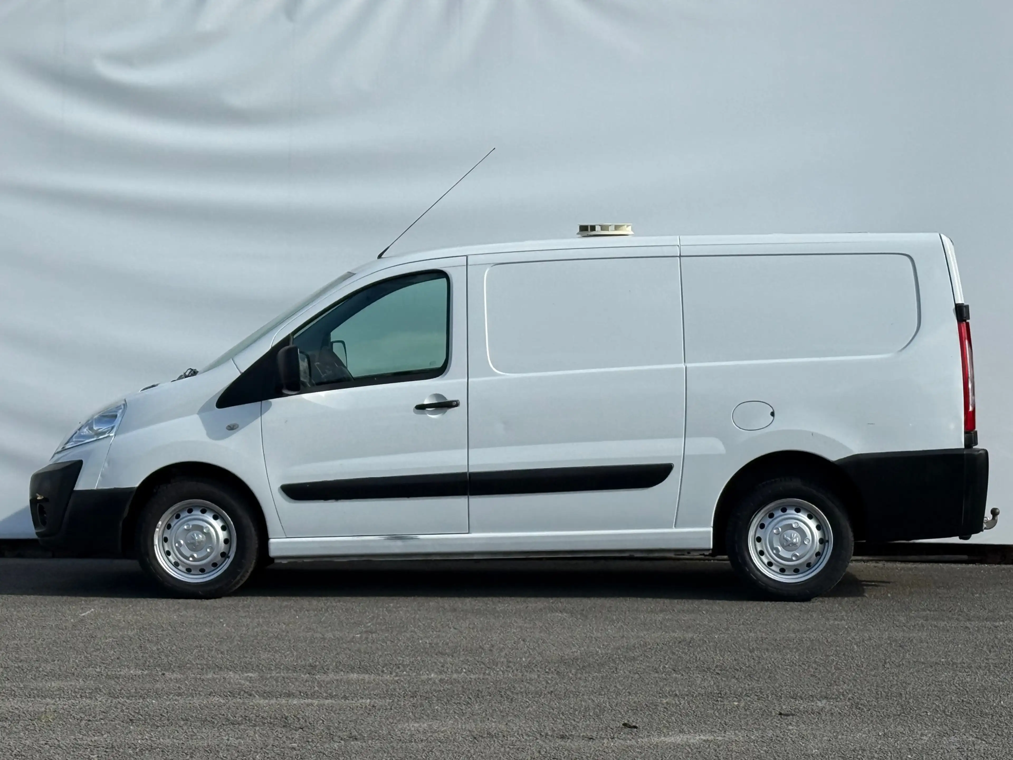 Peugeot Expert 229 2.0 HDI L2H1 Profit+ Airco | 3 Persoons | 130 — photo 3