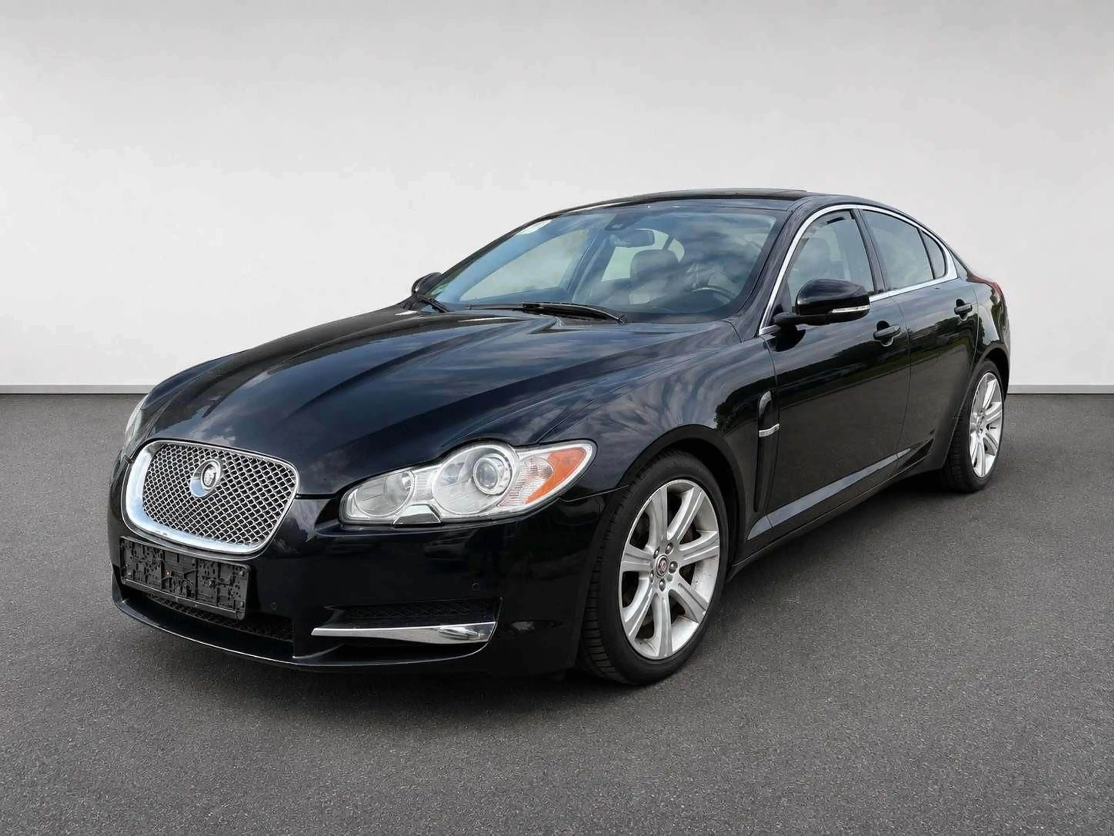Jaguar XF 3.0 V6 Diesel S Portfolio