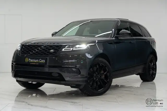 Land Rover Range Rover Velar SE AWD P400e! Black pack! ACC! Pano! Full! Keyless