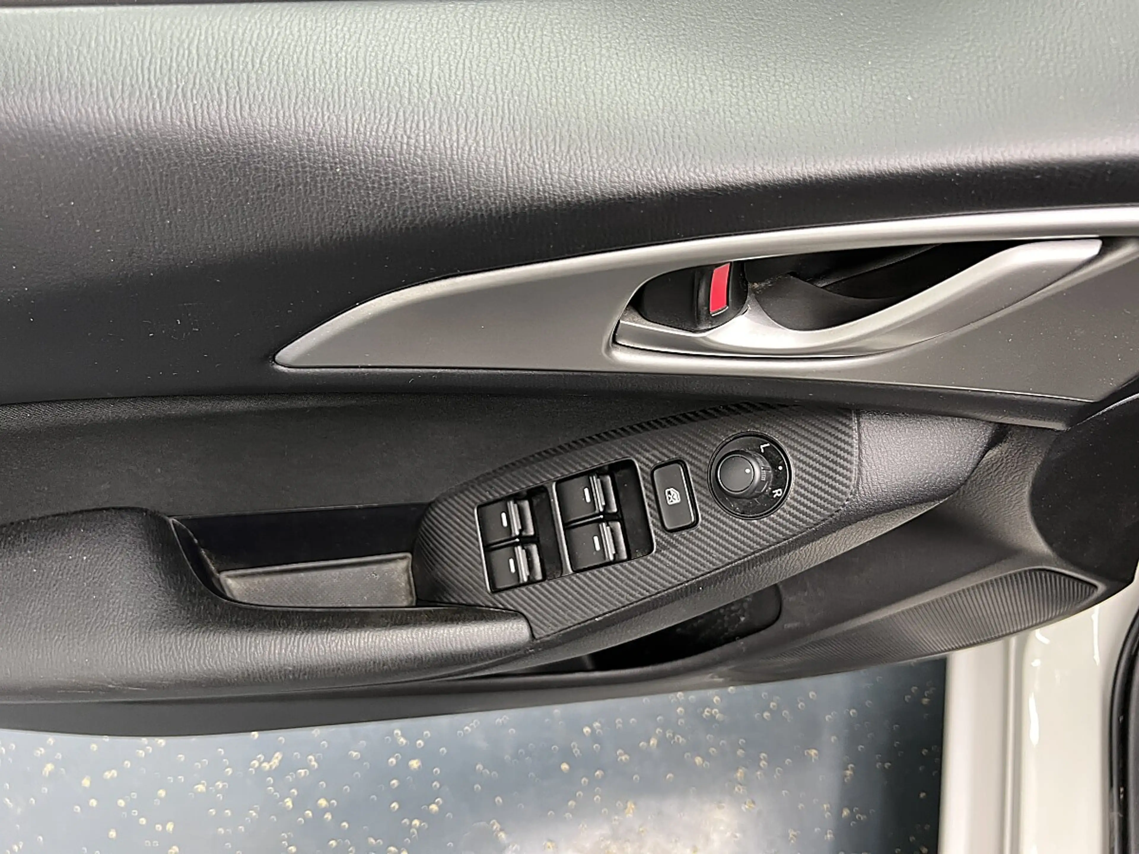 Mazda 3 Mazda3 Sport *SOFORT FINANZIERUNG & EINTAUSCH M... — photo 10