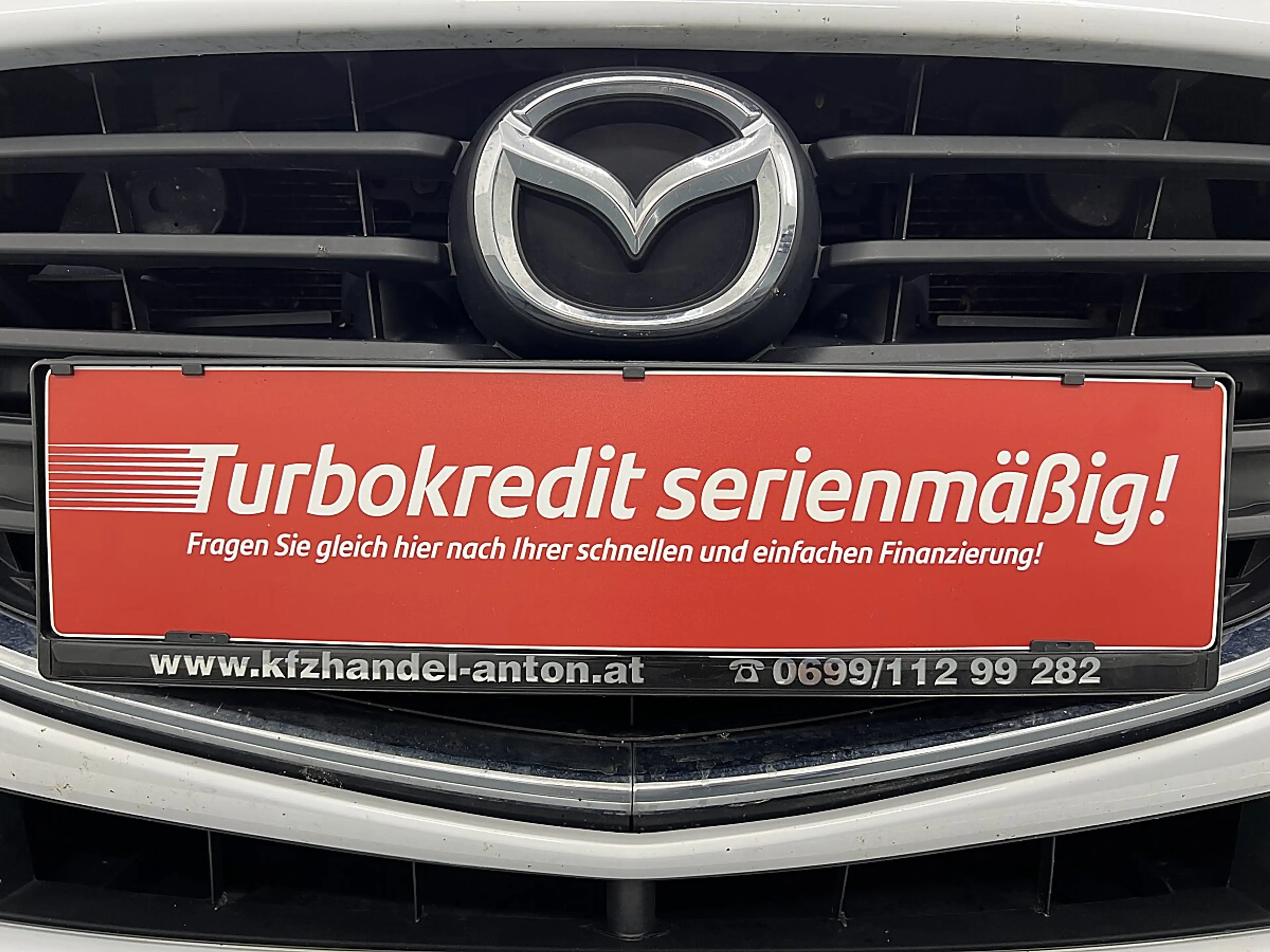 Mazda 3 Mazda3 Sport *SOFORT FINANZIERUNG & EINTAUSCH M... — photo 14