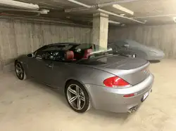2007 BMW M6