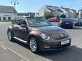 Volkswagen Beetle Cabriolet Design BMT **NAVI*SHZ*2-HAND** Braun - thumbnail 3