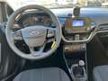 Ford Fiesta Trend 90000km Klima Alwetterreifen Bianco - thumbnail 11