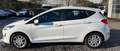 Ford Fiesta Trend 90000km Klima Alwetterreifen Weiß - thumbnail 7
