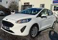 Ford Fiesta Trend 90000km Klima Alwetterreifen Bianco - thumbnail 9
