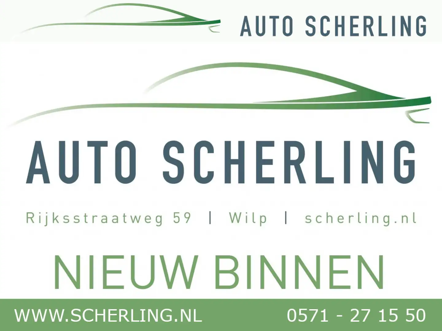 Opel Astra Sports Tourer 1.4 Turbo 150pk Edition Navi, 17" LM Noir - 1