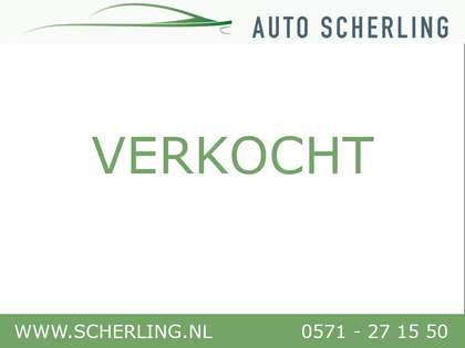 Opel Astra Sports Tourer 1.4 Turbo 150pk Edition Navi, 17" LM