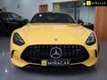 Mercedes-Benz AMG GT Coupé 63 S 4Matic+ Amarillo - thumbnail 4