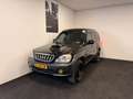 Hyundai Terracan 2.9 CRDI HR Grijskenteken - thumbnail 4