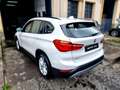 BMW X1 X1 F48 xdrive18d Advantage auto my18 Bianco - thumbnail 4