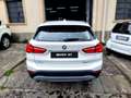 BMW X1 X1 F48 xdrive18d Advantage auto my18 Bianco - thumbnail 5