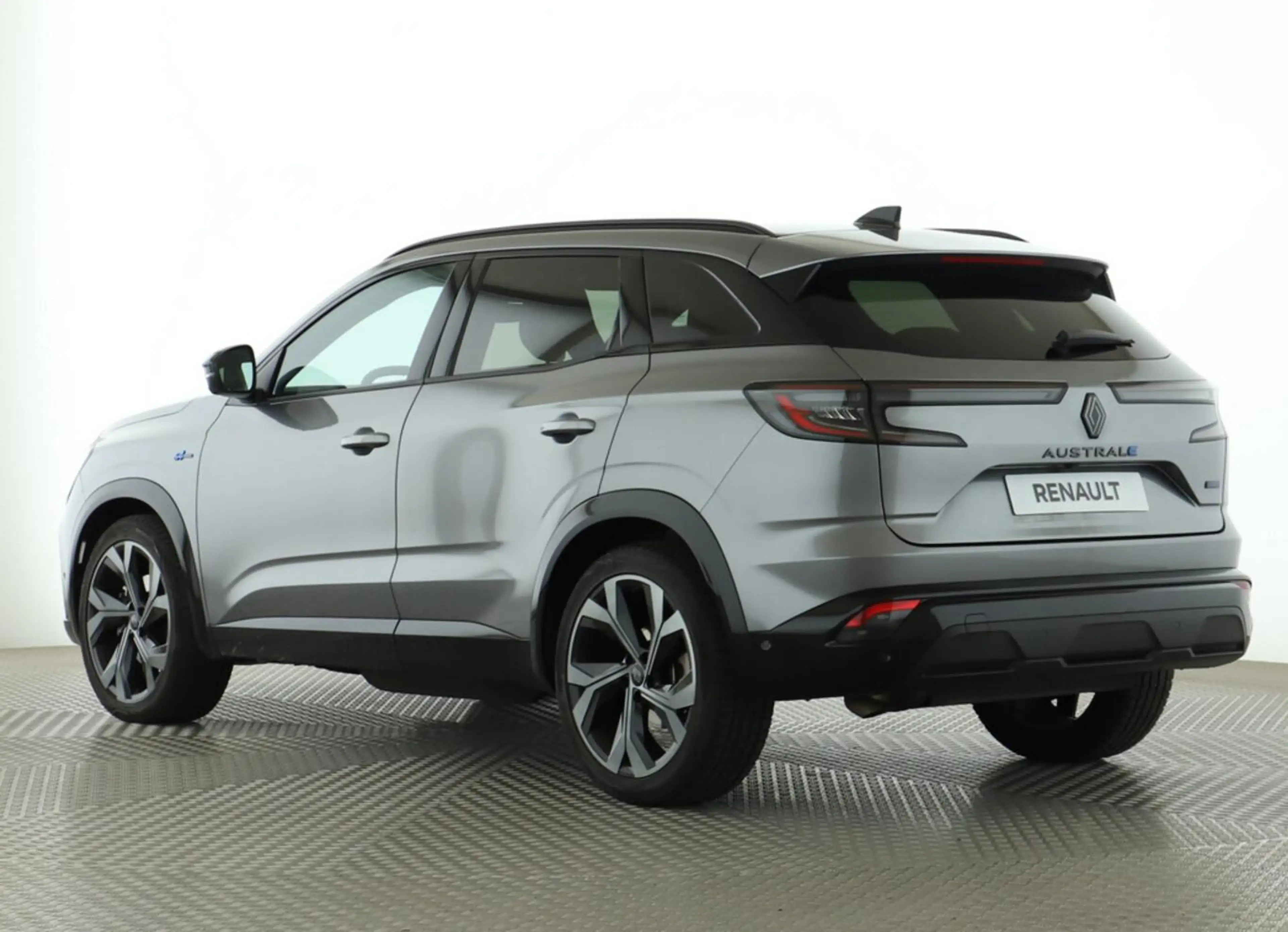 Renault Austral Techno Esprit Alpine E-Tech Espr Pano 360° ACC ... — photo 3