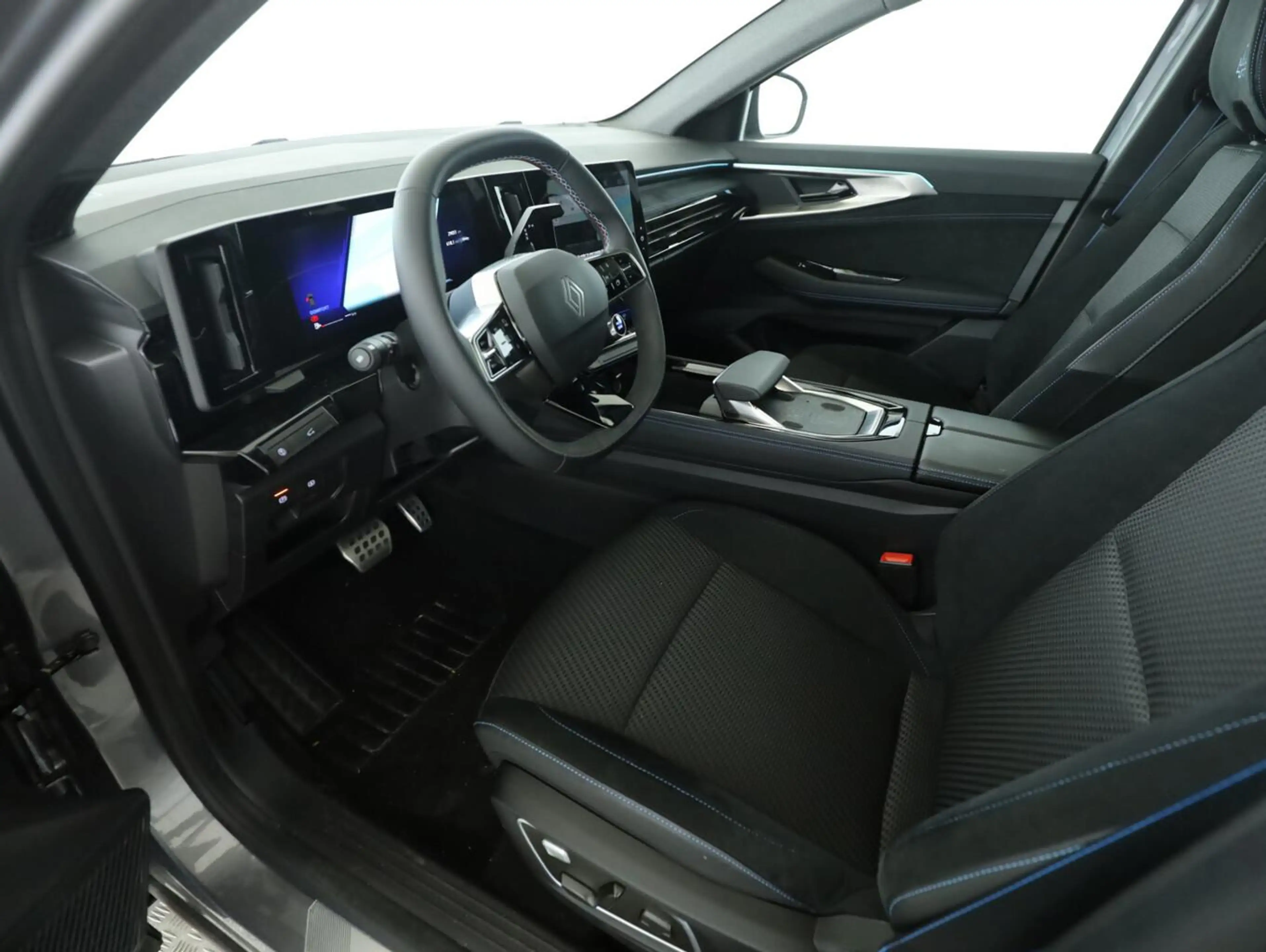 Renault Austral Techno Esprit Alpine E-Tech Espr Pano 360° ACC ... — photo 5