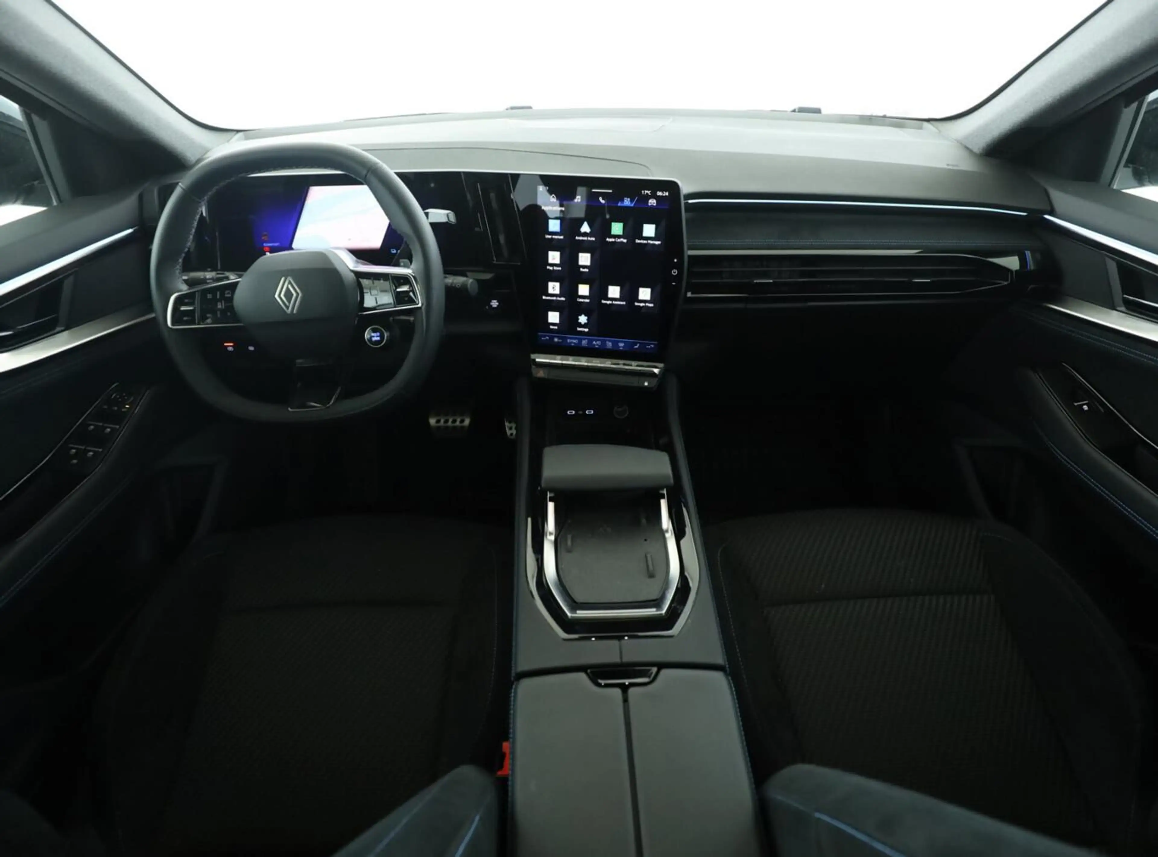 Renault Austral Techno Esprit Alpine E-Tech Espr Pano 360° ACC ... — photo 4