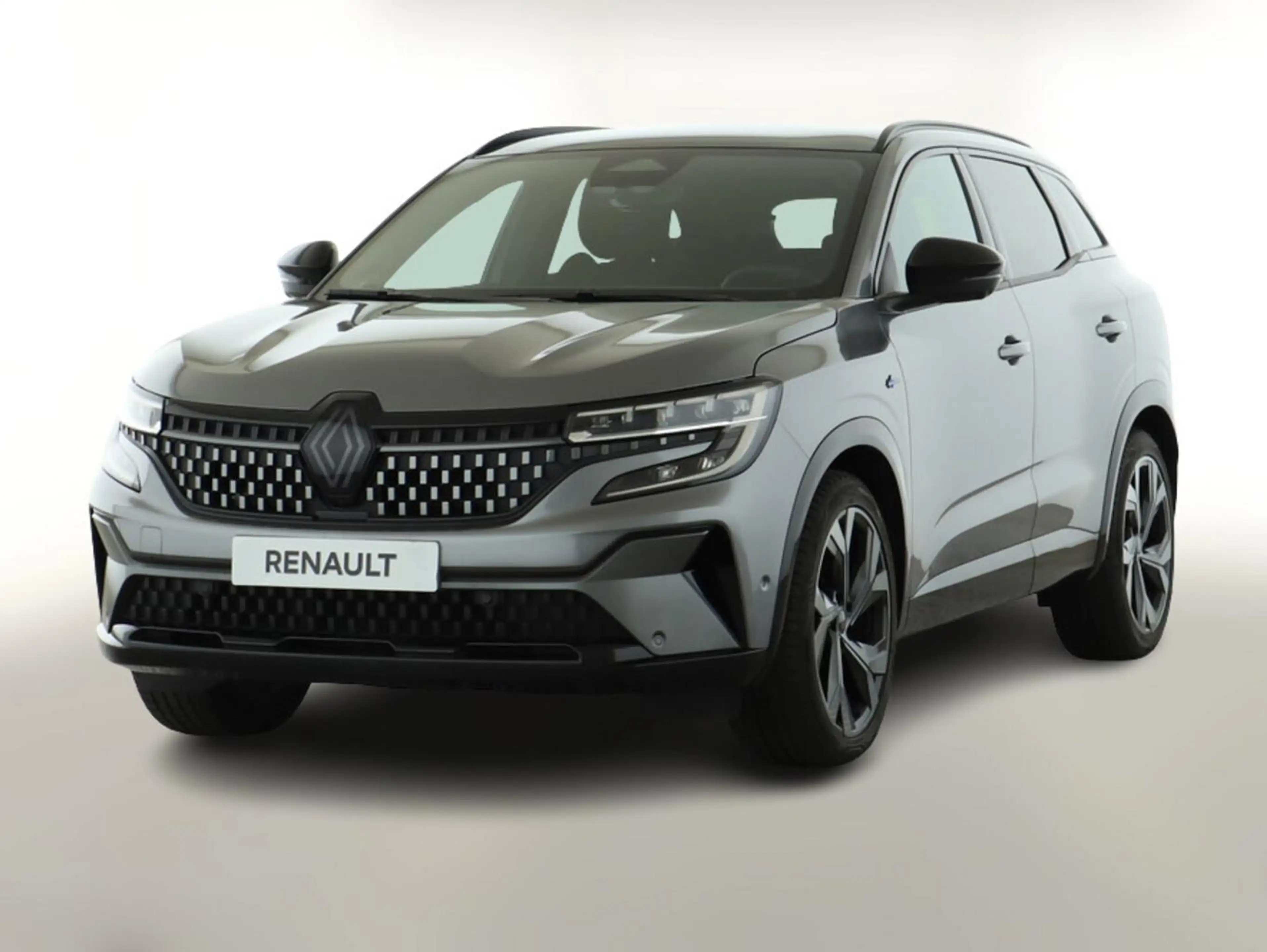 Renault Austral Techno Esprit Alpine E-Tech Espr Pano 360° ACC ...