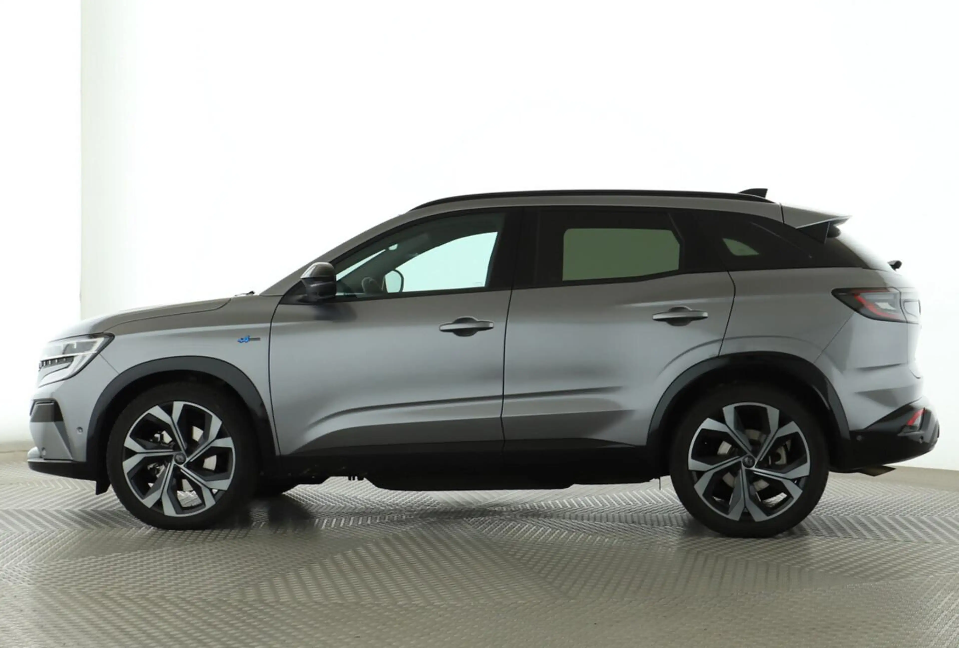 Renault Austral Techno Esprit Alpine E-Tech Espr Pano 360° ACC ... — photo 2