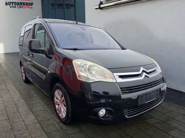 Kombi Multispace Exclusive* Klima Sitzheizung