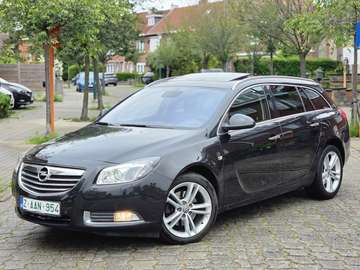 2.0 CDTi FULL FULL OPTIONS ENTRETENU CHEZ OPEL