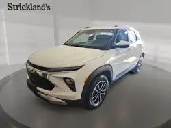 2024 Chevrolet Trailblazer