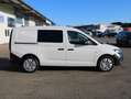 Volkswagen Caddy Cargo MAXI 1. HAND 2 Schiebet./SHZ/KLIMA/SPURHALT Blanc - thumbnail 12