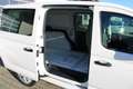 Volkswagen Caddy Cargo MAXI 1. HAND 2 Schiebet./SHZ/KLIMA/SPURHALT Blanc - thumbnail 13