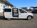 Volkswagen Caddy Cargo MAXI 1. HAND 2 Schiebet./SHZ/KLIMA/SPURHALT Blanc - thumbnail 6