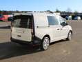 Volkswagen Caddy Cargo MAXI 1. HAND 2 Schiebet./SHZ/KLIMA/SPURHALT Blanc - thumbnail 8