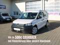 Volkswagen Caddy Cargo MAXI 1. HAND 2 Schiebet./SHZ/KLIMA/SPURHALT Blanc - thumbnail 1
