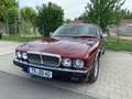 Jaguar Daimler JAGUAR-DAIMLER XJ 40 \H\-ISTORIC DREAM-CAR Rood - thumbnail 3