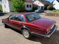 Jaguar Daimler JAGUAR-DAIMLER XJ 40 \H\-ISTORIC DREAM-CAR Rood - thumbnail 10