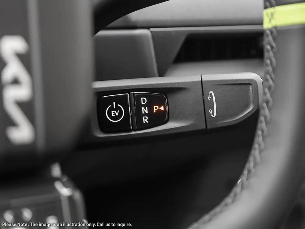 Kia EV9 снимка Kia EV9