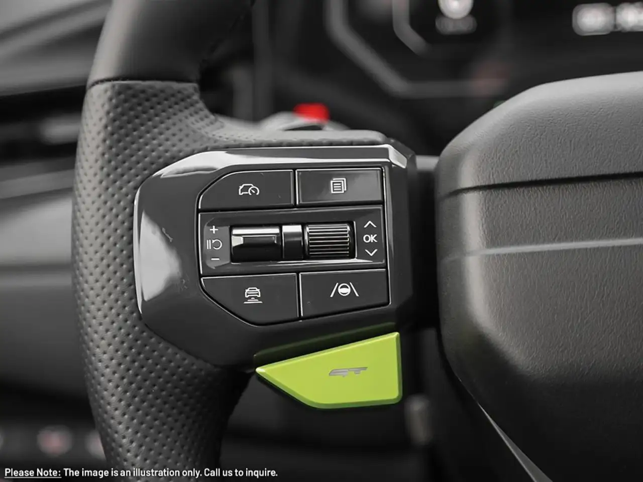 Kia EV9 снимка Kia EV9