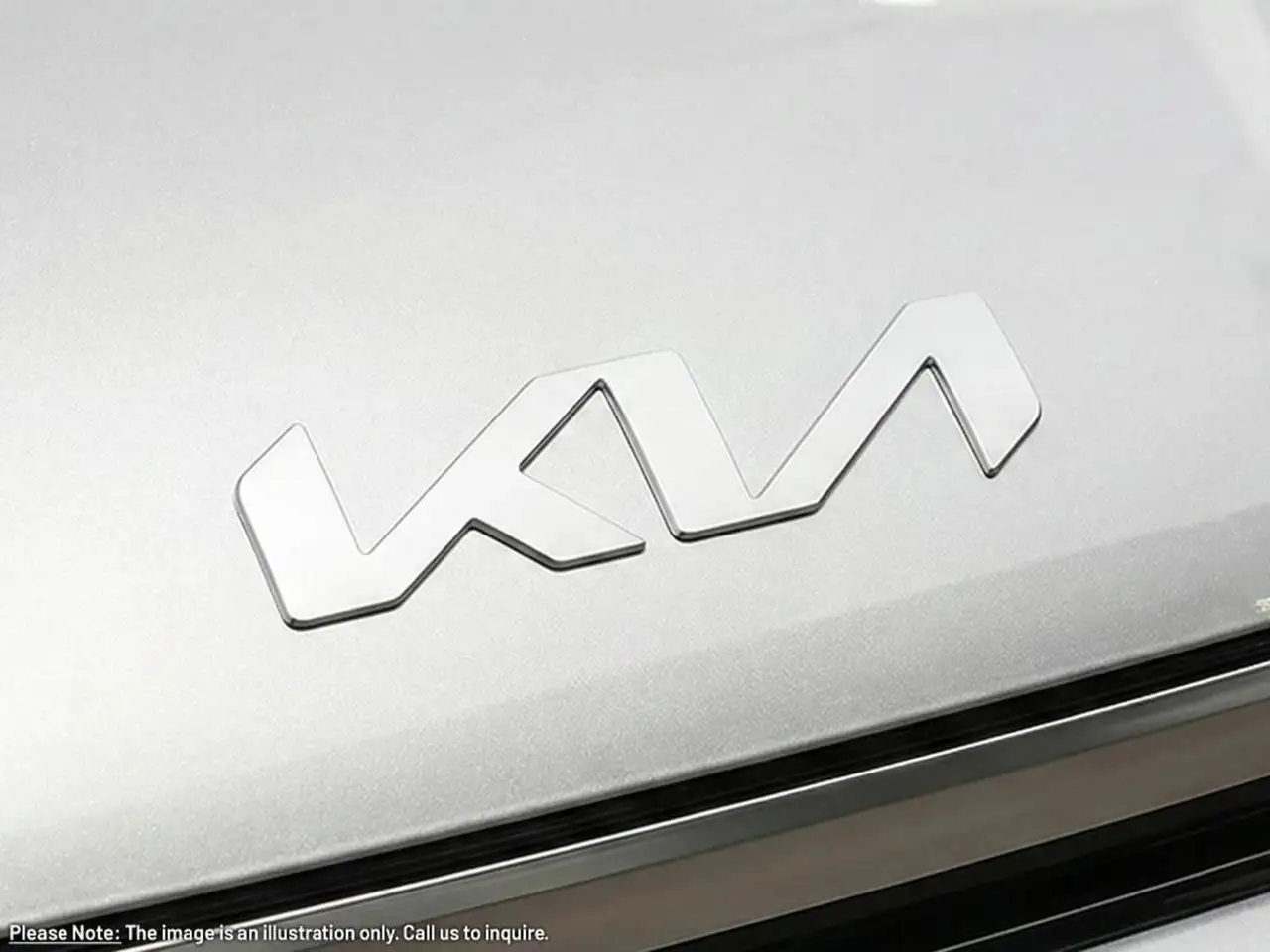 Kia EV9 снимка Kia EV9