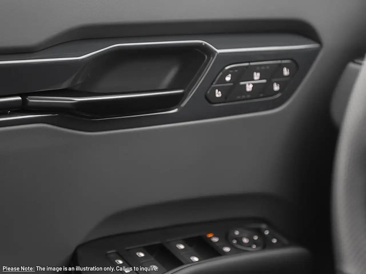 Kia EV9 снимка Kia EV9