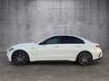 Mercedes-Benz C 43 AMG 4Matic+ Limousine Blanc - thumbnail 8