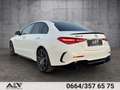 Mercedes-Benz C 43 AMG 4Matic+ Limousine Blanc - thumbnail 3