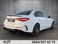 Mercedes-Benz C 43 AMG 4Matic+ Limousine Blanc - thumbnail 4