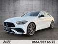 Mercedes-Benz C 43 AMG 4Matic+ Limousine Blanc - thumbnail 2