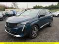 Peugeot 3008 3008 BlueHDi 130ch S\u0026amp;S EAT8 Allure Pack Bleu - thumbnail 1