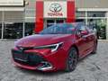 Toyota Corolla TS 1.8 Hybrid Team D CloudNav*el.Heck*KAM Rot - thumbnail 2