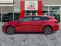 Toyota Corolla TS 1.8 Hybrid Team D CloudNav*el.Heck*KAM Rot - thumbnail 4