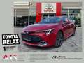 Toyota Corolla TS 1.8 Hybrid Team D CloudNav*el.Heck*KAM Rot - thumbnail 1