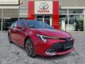 Toyota Corolla TS 1.8 Hybrid Team D CloudNav*el.Heck*KAM Rot - thumbnail 8