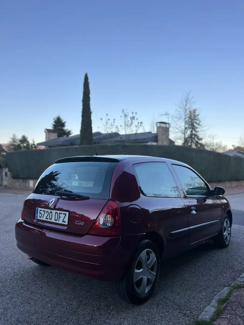 Renault Clio 1.2 - 2