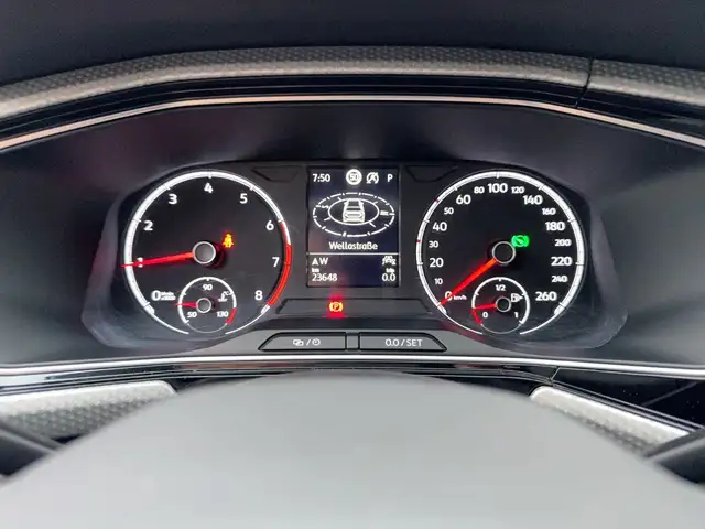 Volkswagen T-Cross view 10