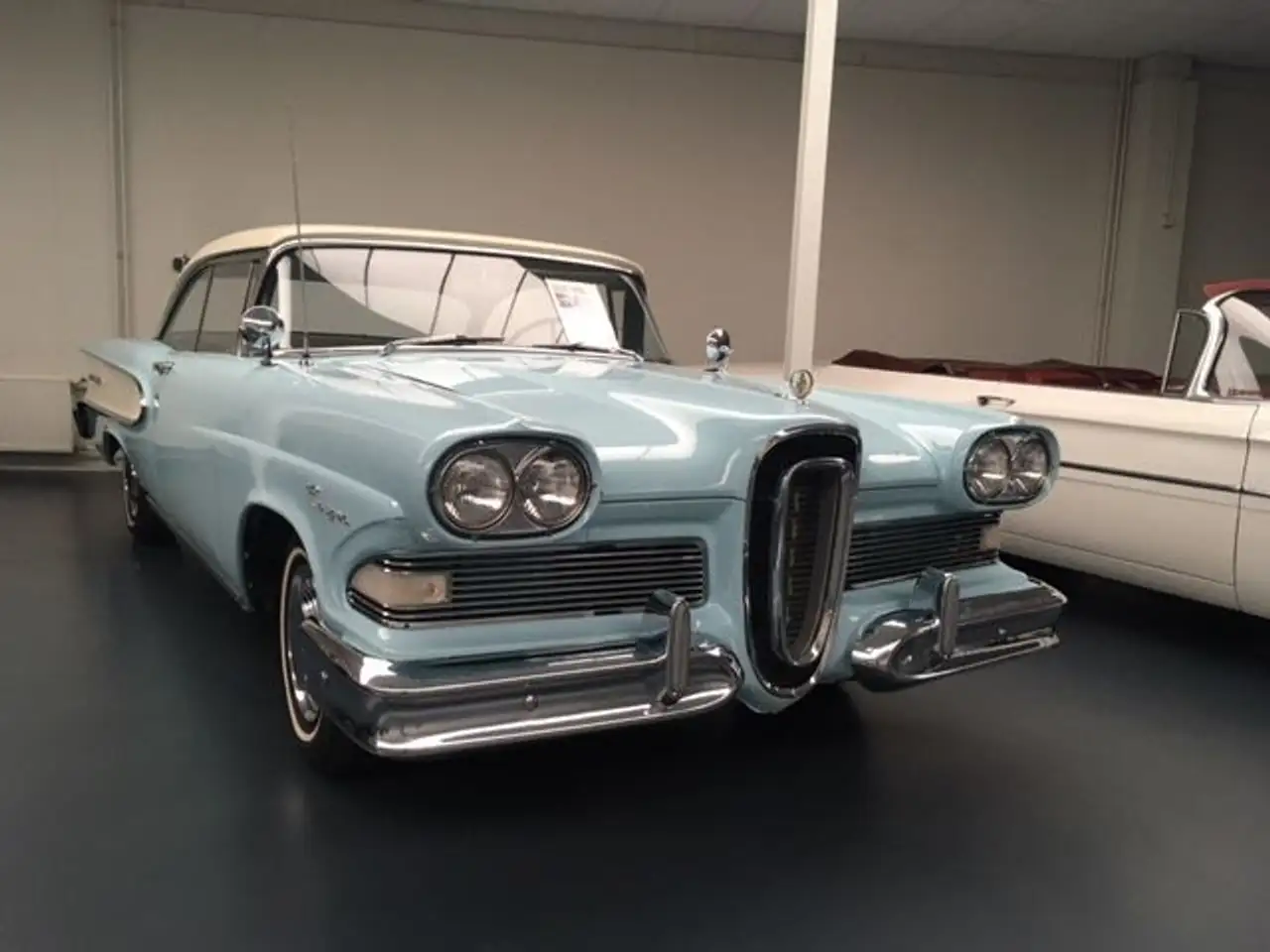 Ford Ranger USA Edsel V 8 mooie staat, foto 10