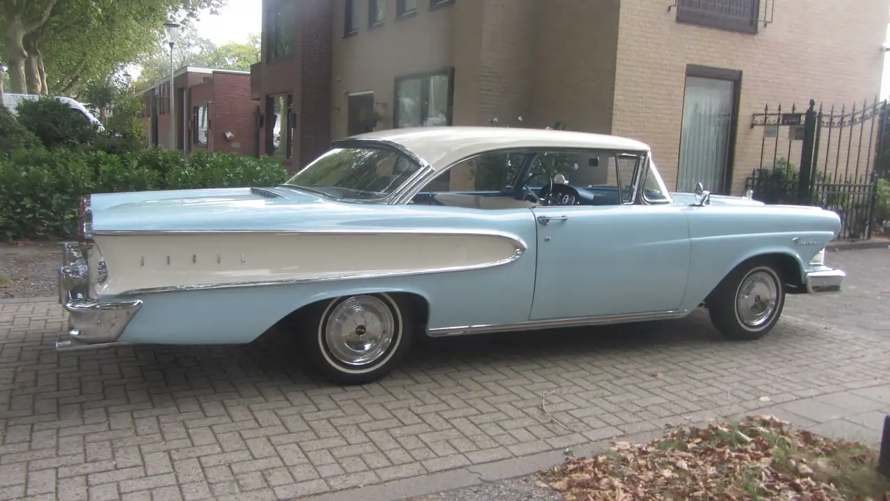 Ford Ranger USA Edsel V 8 mooie staat, foto 2