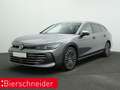 Volkswagen Passat Variant 2.0 TDI DSG Elegance MATRIX-LED NAVI AHK PANO SIDE Grau - thumbnail 1
